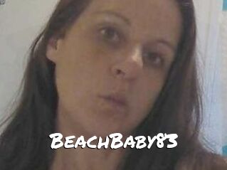 BeachBaby83