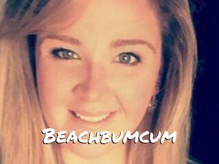 Beachbum_cum