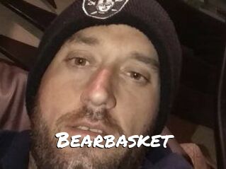 Bearbasket