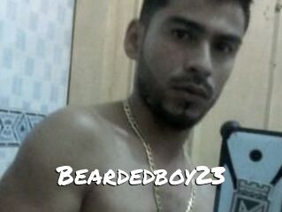 Beardedboy23
