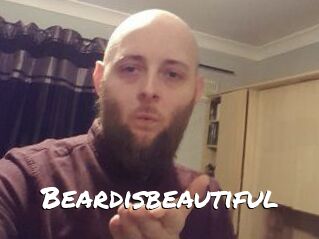 Beardisbeautiful