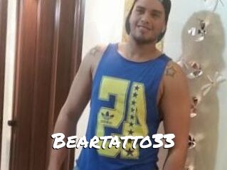 Beartatto33