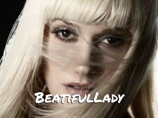 BeatifulLady