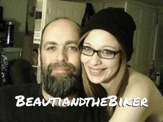 BeautiandtheBiker