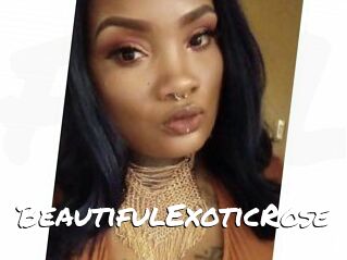 BeautifulExoticRose