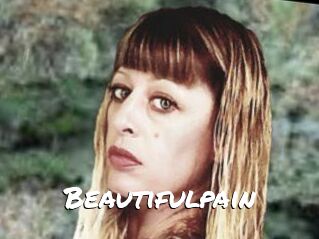 Beautifulpain