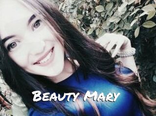 Beauty_Mary_