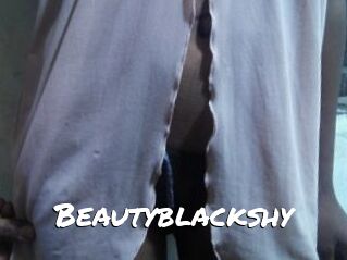 Beautyblackshy