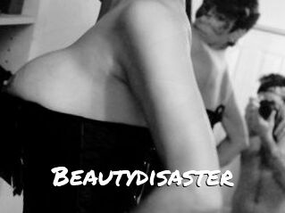 Beautydisaster