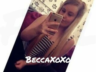 BeccaXoXo