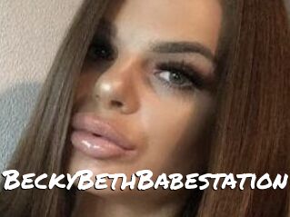 BeckyBethBabestation