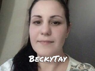 BeckyTay