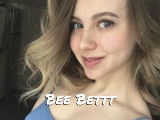 Bee_Bettt