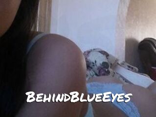 BehindBlueEyes