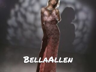 BellaAllen