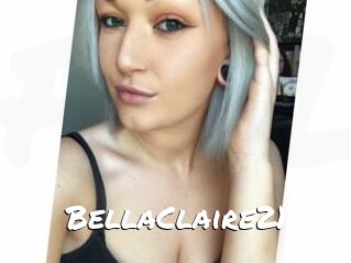 BellaClaire21