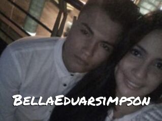 BellaEduarsimpson