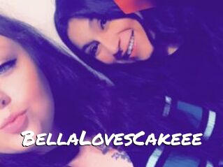 BellaLovesCakeee