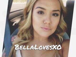 Bella_LovesXO