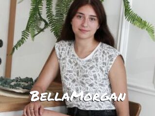 BellaMorgan