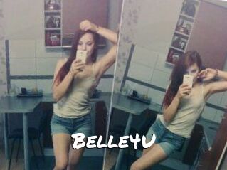 Belle4U