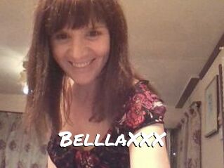BelllaXXX