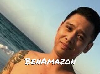 BenAmazon