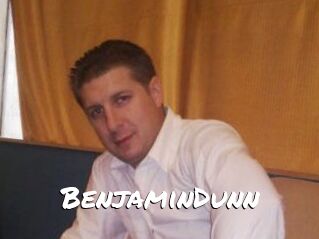 Benjamin_Dunn