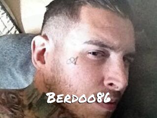 Berdoo86
