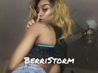 BerriStorm