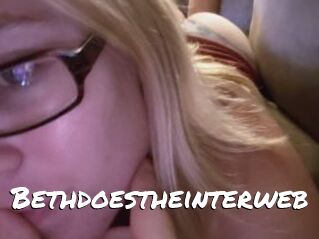 Bethdoestheinterweb
