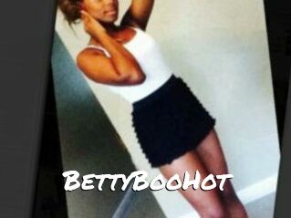 BettyBooHot