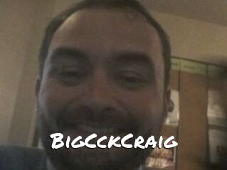 BigCckCraig