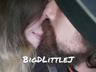 BigDLittleJ