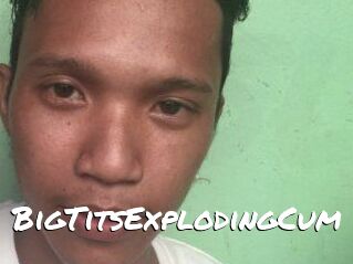BigTitsExplodingCum
