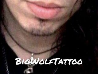 BigWolfTattoo