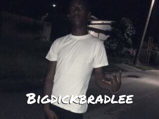 Bigdickbradlee