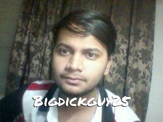 Bigdickguy25