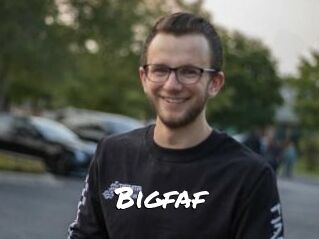 Bigfaf