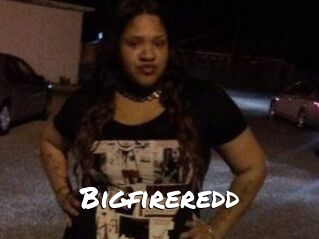 Bigfireredd