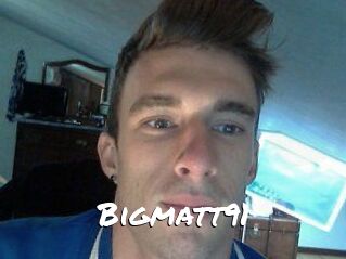 Bigmatt91