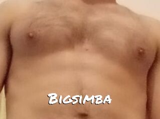Bigsimba