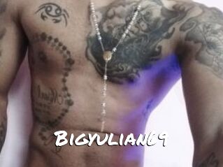 Bigyulian69