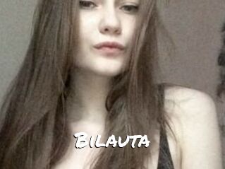 Bilauta