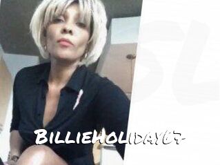BillieHoliday67