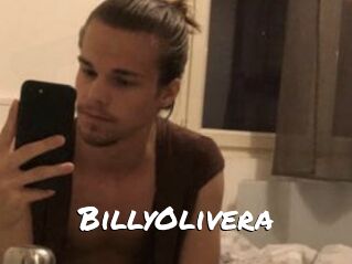 BillyOlivera
