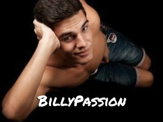 BillyPassion