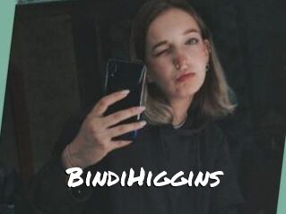 BindiHiggins