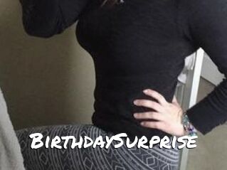 BirthdaySurprise
