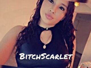BitchScarlet